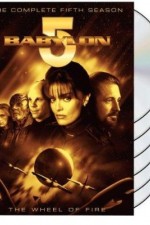 Watch Babylon 5 Movie4k